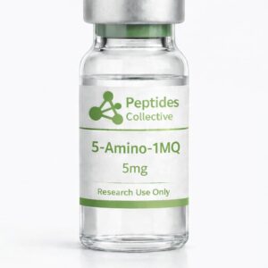 5 amino 1mq 5 mg