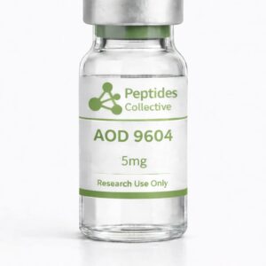 aod 9604 5 mg