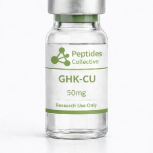ghk cu 50 mg