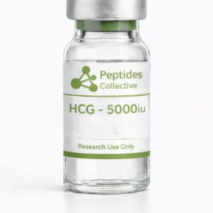 hcg 5000 iu